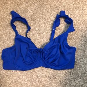 Pour Moi Swim top 34F